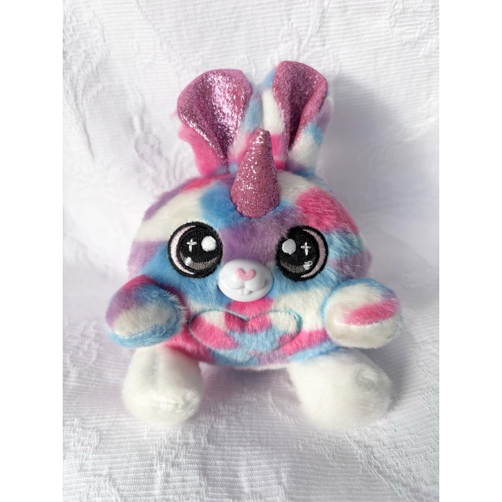 ZURU Rainbocorns‎ Series Bunnycorn Surprise Kids collectible Plushie Toy 3+